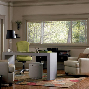 Window Replacements 25