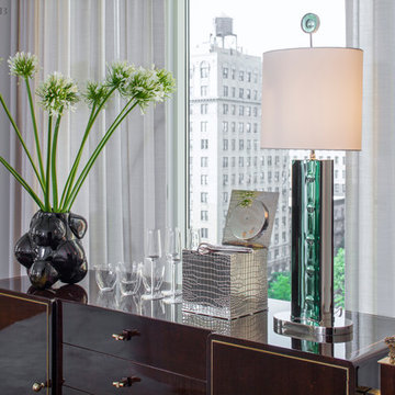 City Sophisticate
