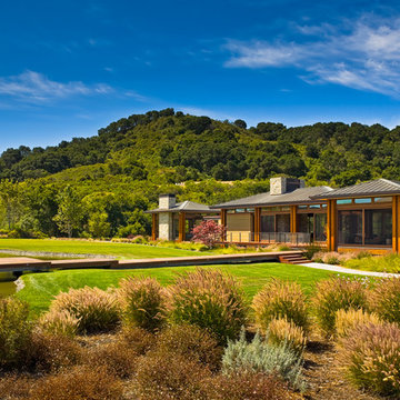 Outdoor Living Spaces