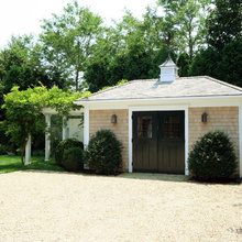 sheds
