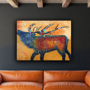Elk