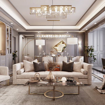 Chelsea House Design