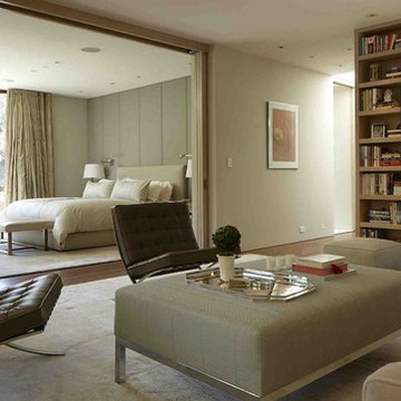 Marin County Residence