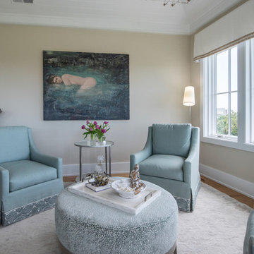 Figure 8 Residence