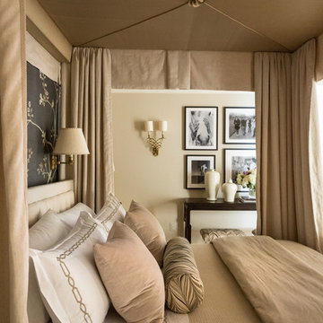 Chinoiserie Chic