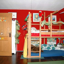kids room