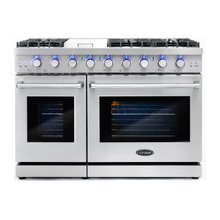 APPLIANCES
