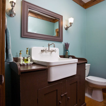 Brilliant Bathrooms