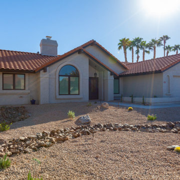 Arizona Landscaping