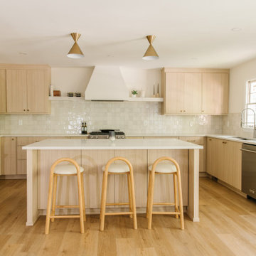 Ridgefield Kitchen