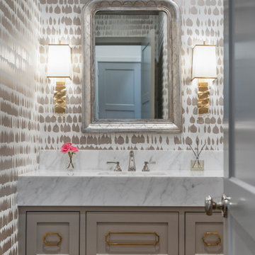 Bellaire Luxe Contemporary