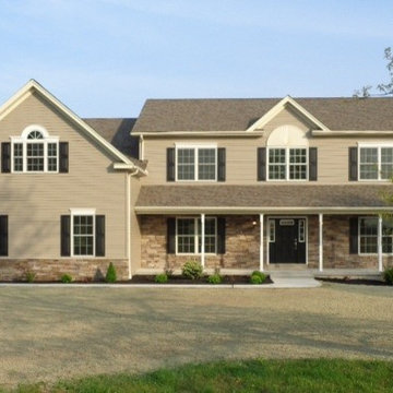 Wolford Road