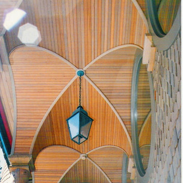 Ceiling