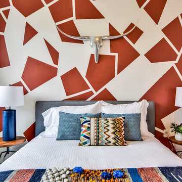 Mural Design