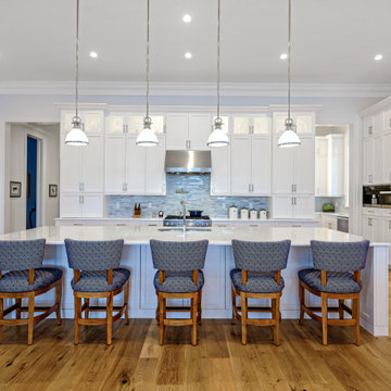 Modern Colonial