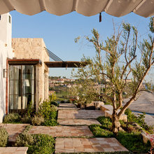 side yard