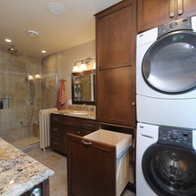 Bathroom Ideas