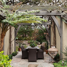 New House - Outdoor