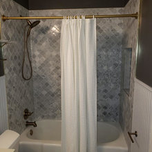 Ridge St Bathroom