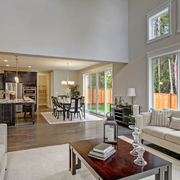 The Enclave at Harbor Hill | Quick Move-in Homes