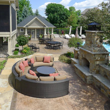 Exterior Ideas