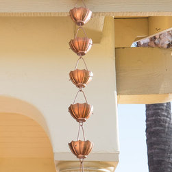 Rain Chains - Products