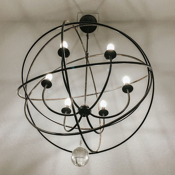 Spec Home Office Lighting
