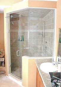 Shower Doors
