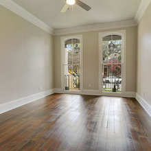 Flooring