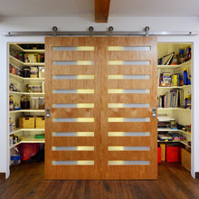 Indoor Doors