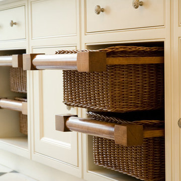 Congress Kitchen