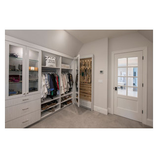 Paint Grade Interior Doors Glenview Haus Gallery Project | #68 ...