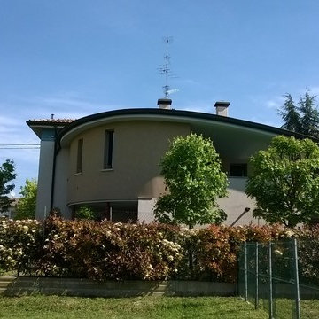 CASA D'ARTISTA 2001