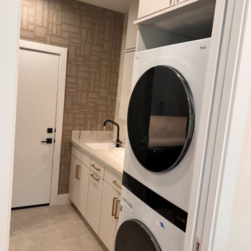 Before & After Project Photos
