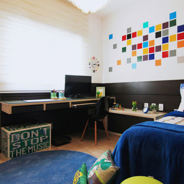 INSIDE | Modern (São Caetano)