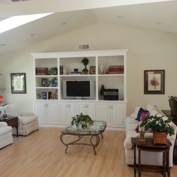 Interior Remodel Projects