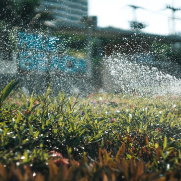 Sprinkler Winterizing and Irrigation Maintenance In Rockland County NY