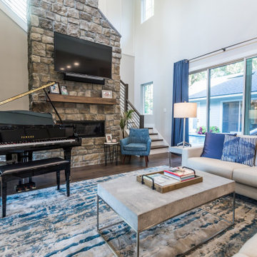 DreamDesign®25: Springmoor House