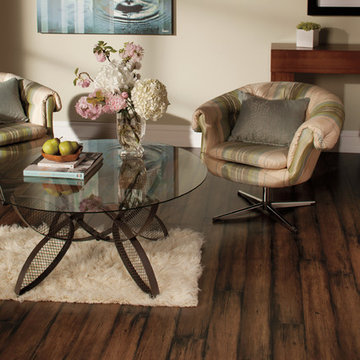 Hardwood Inspiration