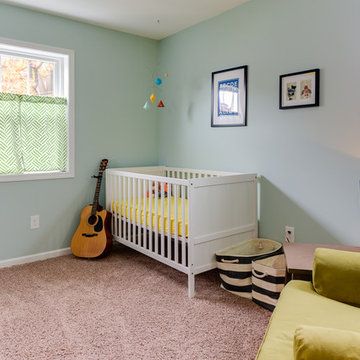 2 Story Addition