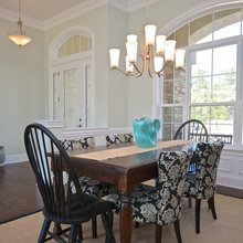 Dining Room Ideas