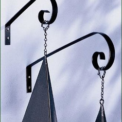Scroll Hangers - Outdoor Products