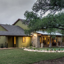 barn ideas