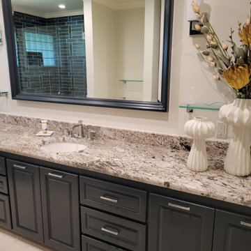 Luxury Aging-In-Place - Clark Estates