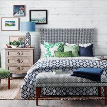 Upholstery