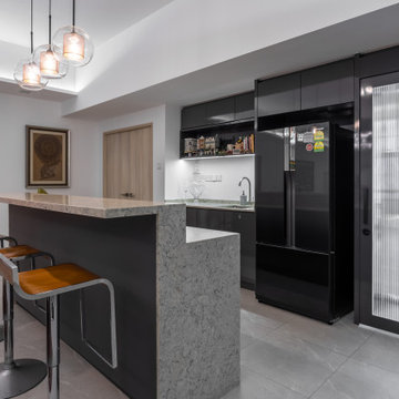 Minbu Villa condo