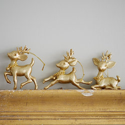 Home Accessories - Holiday Accents And Figurines