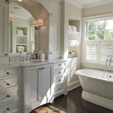 Bathroom Ideas