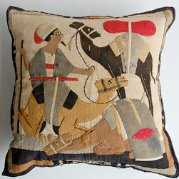 pillows - Decorative Pillows