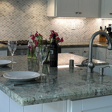NIEBERGALL RESIDENCE